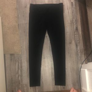 Fabletic Black Legging